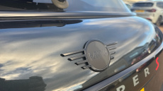 MINI Cooper 2.0 S Sport 5dr Auto Petrol Hatchback